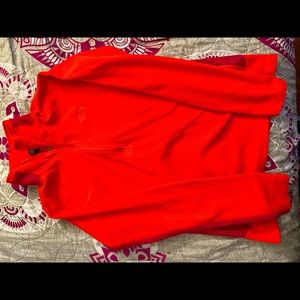 The North Face jacket